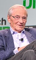 Profile Photo of Thomas Perkins (businessman)on Wikipedia