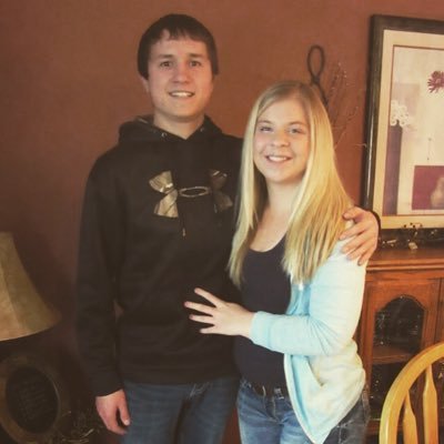 Profile Picture of Jordyn Keller (@keller_jordyn25) on Twitter