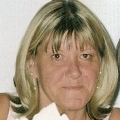 Profile Picture of CAROL MCGURK (@CarolEllen1960) on Twitter