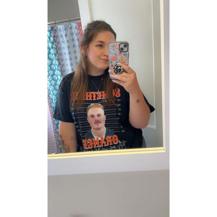 Profile Picture of Krista Nicholson (@kristanicholson) on Tiktok