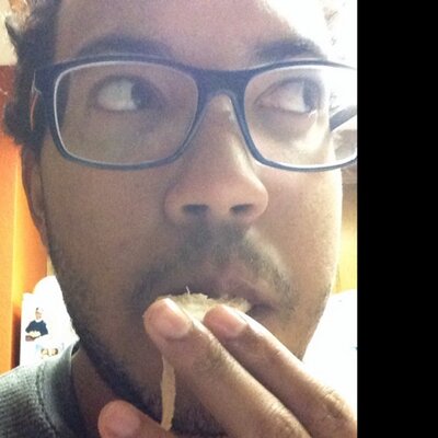 Profile Picture of Aaron Sanchez (@IAmAaronDerek) on Twitter