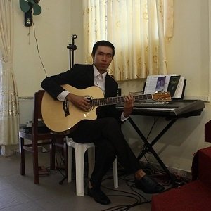 Profile Picture of Giao Hoàng Đệ (@degiao) on Myspace