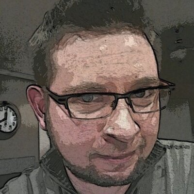Profile Picture of Kostya Kekhaev (@KostyaK) on Twitter