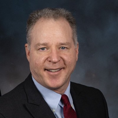 Profile Picture of Peter D. Haynes, PhD (@haynes_pd) on Twitter