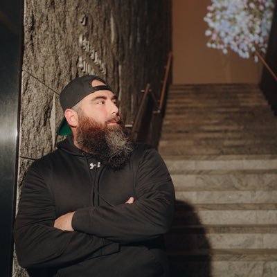 Profile Picture of Marc Picard (@Marckie_P) on Twitter
