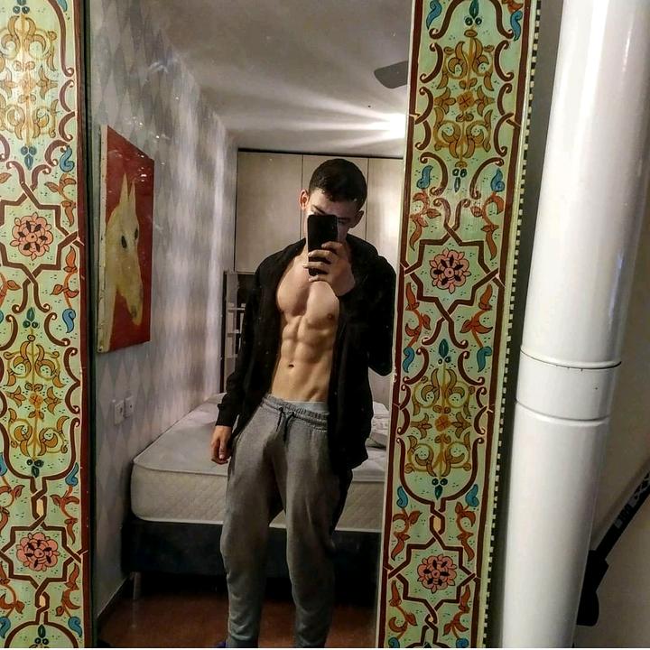 Profile Picture of Mcflyman (@mcflyman) on Tiktok