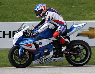 Profile Picture of Martín Cárdenas (motorcyclist)on Wikipedia