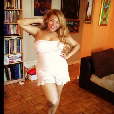 Profile Picture of Marlene Perez (@CadetPerez) on Twitter