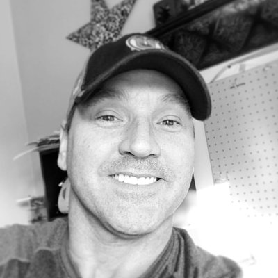 Profile Picture of Jeff LaBounty (@jlabounty1) on Twitter