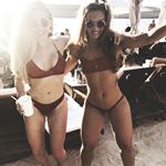 Profile Picture of Clarissa Gibson (@clarissanig) on Instagram
