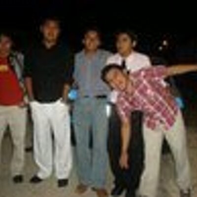 Profile Picture of Jose Jesus Che Yeh (@cheguevara724) on Twitter