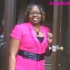 Profile Picture of Ashiya Chisholm (@121650811) on Myspace