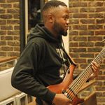 Profile Picture of Troy N Mdluli (@the_delicious_bearded_man) on Instagram