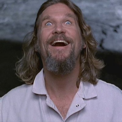 Profile Picture of Shaun Riggs (@XLebowskiX) on Twitter