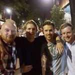 Profile Picture of Craig Hinton (@craig.hinton.9) on Instagram