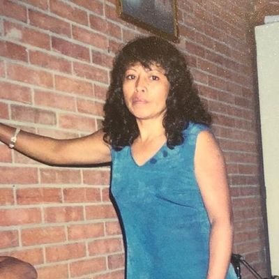 Profile Picture of Yolanda Salinas Barron (@Yolanda82064726) on Twitter