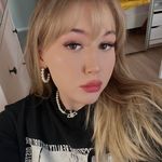 Profile Picture of кристина🥱🫠 (@huffychrissy) on Instagram