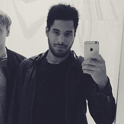 Profile Picture of Philipp Nathanael (@Phil_nate_music) on Twitter