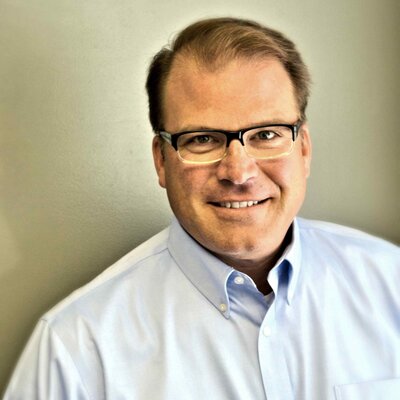 Profile Picture of Mike Ocker (@MikeOckerCPA) on Twitter