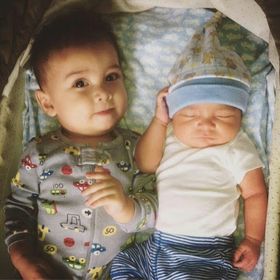 Profile Picture of Adilene Santacruz (@adilenela03) on Pinterest