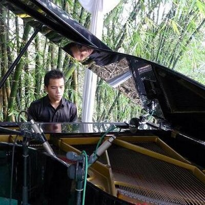 Profile Picture of Daniel Zach (@dan_zach) on Twitter