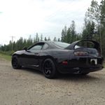Profile Picture of Brad McAdams (@1.5jzmcadams) on Instagram