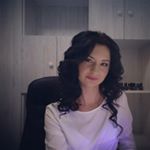 Profile Picture of Ліля Маркулич (@liliamarkulich) on Instagram