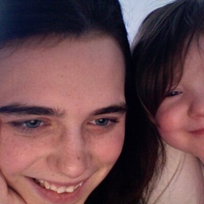 Profile Picture of Amber Conley (@amethystrain216) on Twitter