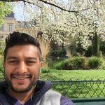 Profile Picture of Bhavit Patel (@bypatel13) on Instagram