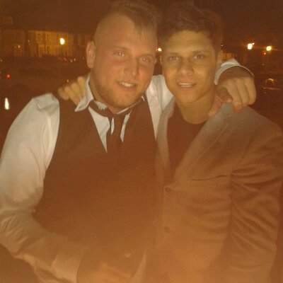 Profile Picture of Andrew Stacey (@AndrewStacey007) on Twitter