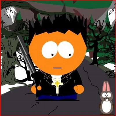 Profile Picture of Richard Reimann (@JohnnyBlaze92) on Twitter