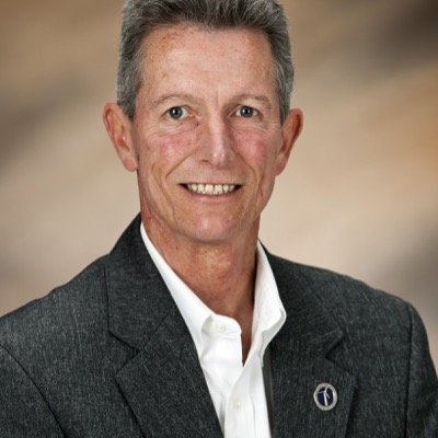 Profile Picture of Darin W. Campbell (@darinwcampbell1) on Twitter