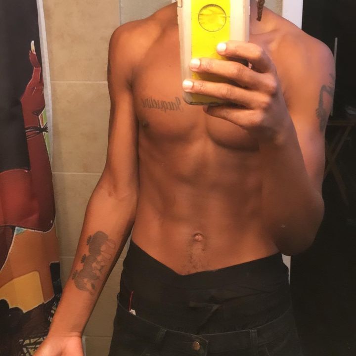 Javon Bryant - Tiktok Profile Picture of Javon Bryant (@javonbryant) on Tiktok