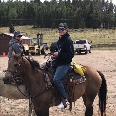 Profile Picture of Brian Hines (@Brian__hines) on Twitter