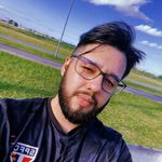 Profile Picture of Luiz Augusto Rosin Benkendorf (@luiz.benkendorf) on Instagram