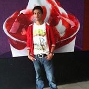 Profile Picture of Bilal Ali (@bilal.ali.77920) on Myspace