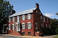 Profile Picture of Holladay House - Wikipediaon Wikipedia