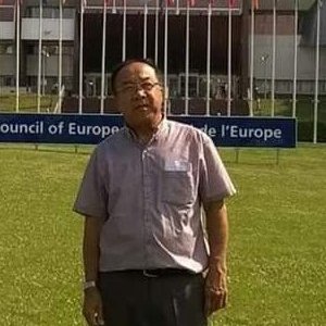 Profile Picture of Jae Koo Hwang (@hwang_koo) on Twitter