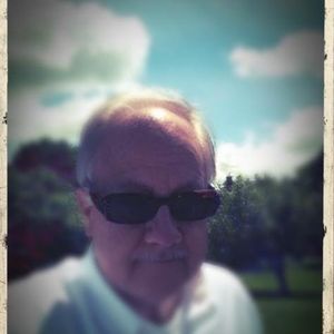 Profile Picture of Douglas Peckham (@mr_luckystarz) on Myspace