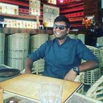 Profile Picture of Raj Raghavan (@raj_raghavan) on Instagram