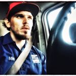Profile Picture of Daniel Mazon (@dmay18) on Instagram