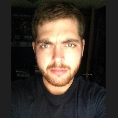 Profile Picture of Jesse Winston Wilson (@CallMeWinston) on Twitter