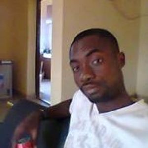 Profile Picture of Gideon A. Peterson (@gideon.adokwu) on Myspace