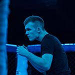 Profile Picture of Kevin Syler (@kevinsylermma) on Instagram