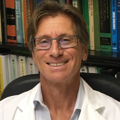 Profile Picture of Dr. Michael Sinel, MD (@michaelsinel_md) on Twitter