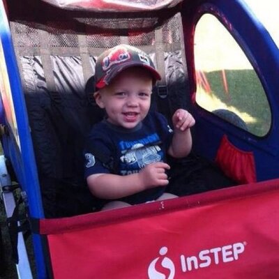 Profile Picture of Mike Niles (@red_baron_niles) on Twitter