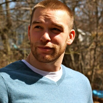 Profile Picture of Nick Cady (@NickCady26) on Twitter