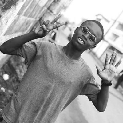 Profile Picture of Rasaki Kiddo (@WurieDavid) on Twitter