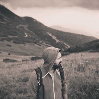 Profile Picture of Jaro Mlkvý (@Jaro_Mlkvy) on Twitter