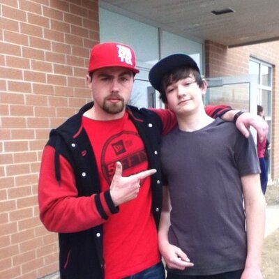 Profile Picture of Dion Pearson (@PearsonDion) on Twitter